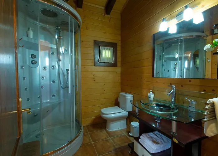 Cobres Rural Apartahotel 4*