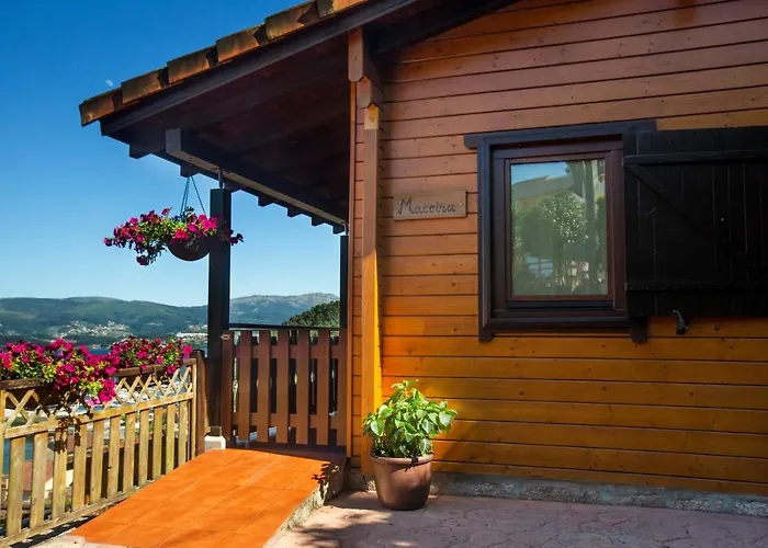 Cobres Rural Apartahotel 4*