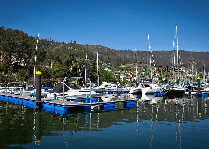 Cobres Rural Apartahotel