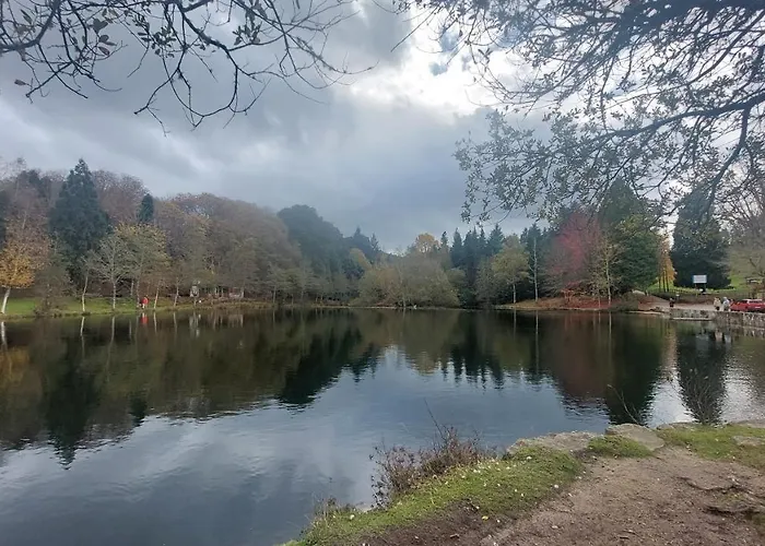 Apartahotel Cobres Rural 4*