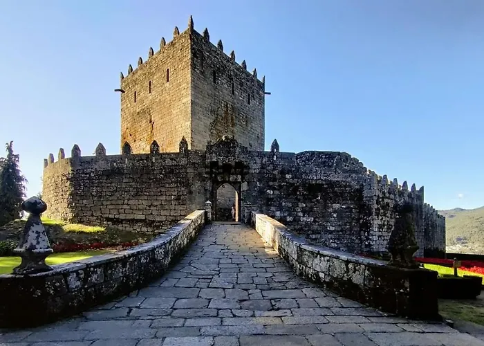 Cobres Rural Apartahotel 4*