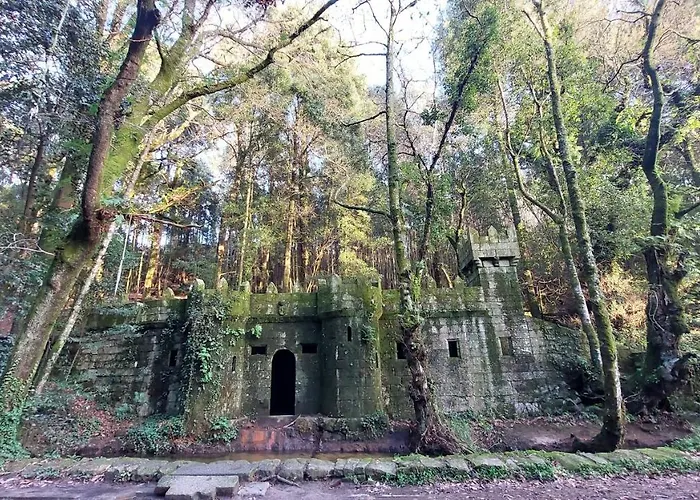 Apartahotel Cobres Rural