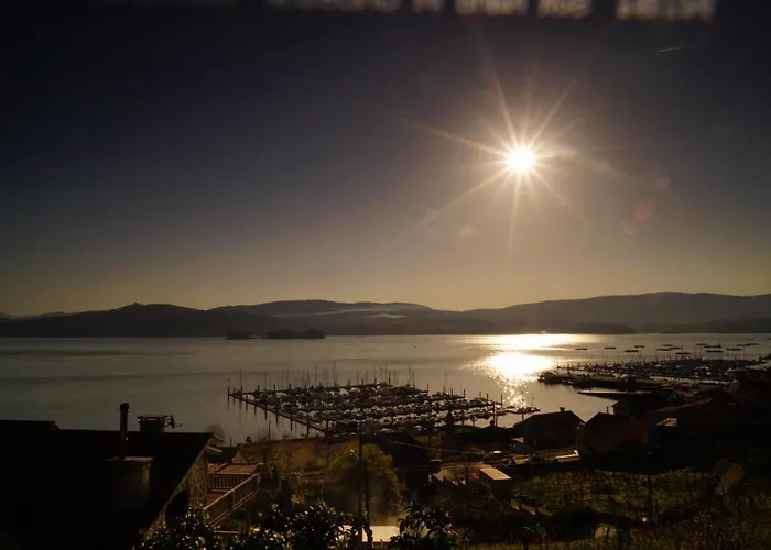 Apartahotel Cobres Rural 4*