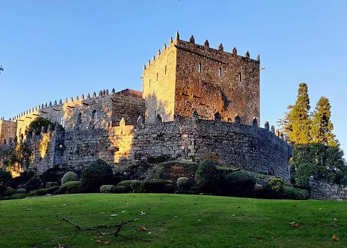 Apartahotel Cobres Rural San Andrián de Cobres