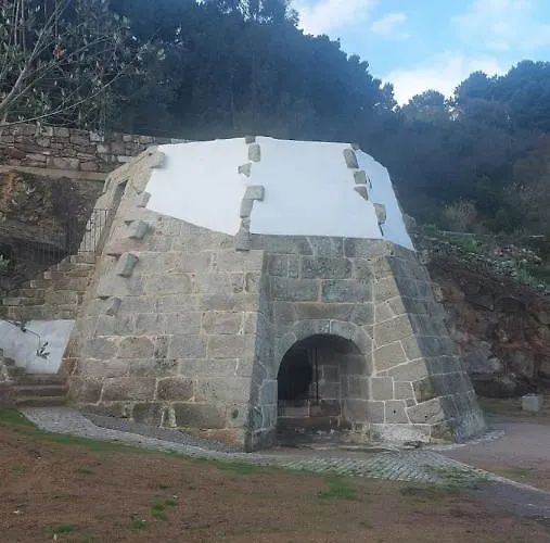 Apartahotel Cobres Rural San Andrián de Cobres