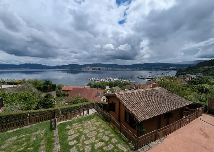 Apartahotel Cobres Rural San Andrián de Cobres