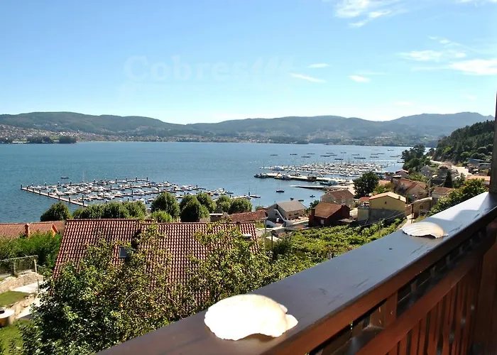 Apartahotel Cobres Rural