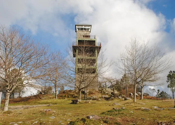 Apartahotel Cobres Rural San Andrián de Cobres