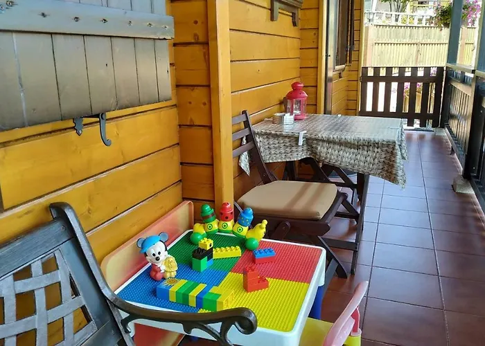 Apartahotel Cobres Rural San Andrián de Cobres