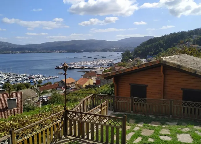 Apartahotel Cobres Rural San Andrián de Cobres